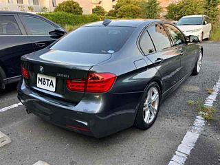 Заказать BMW 3 SERIES