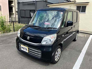 Заказать SUZUKI SPACIA