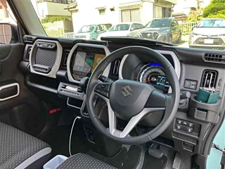 car slider
