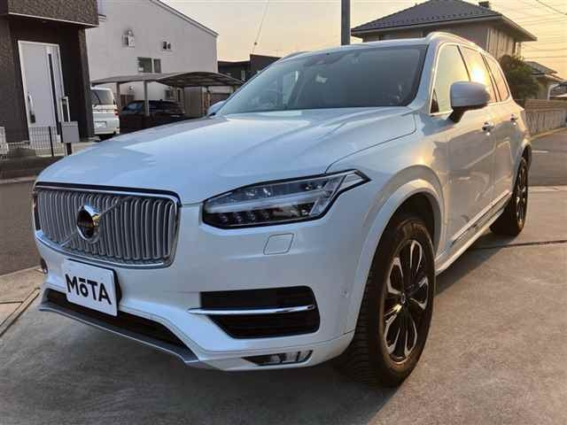 VOLVO XC90 2019