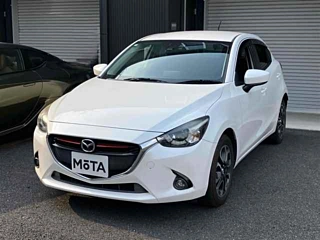 Заказать MAZDA DEMIO