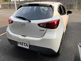 Заказать MAZDA DEMIO