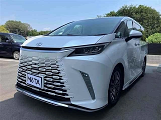 Заказать LEXUS LM