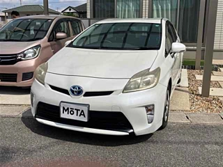Заказать TOYOTA PRIUS