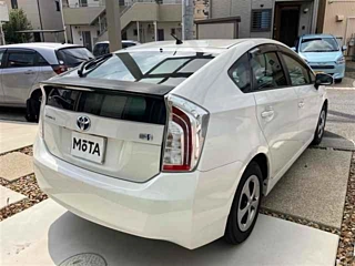 Заказать TOYOTA PRIUS