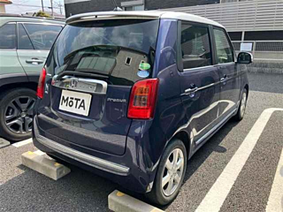 Заказать HONDA N ONE