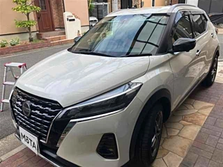 Заказать NISSAN KIX