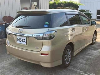 Заказать TOYOTA WISH
