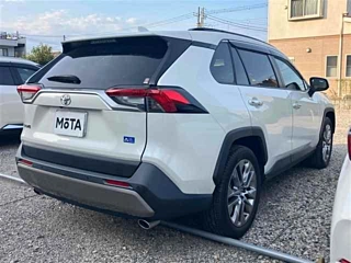TOYOTA RAV4 2022