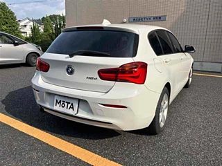 Заказать BMW 1 SERIES