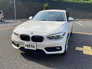 Заказать BMW 1 SERIES