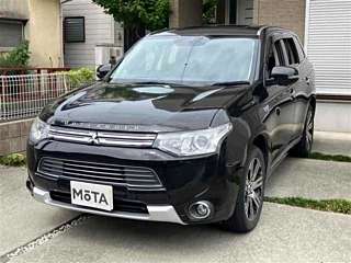 Заказать MITSUBISHI OUTLANDER PHEV