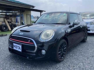 BMW MINI 2015