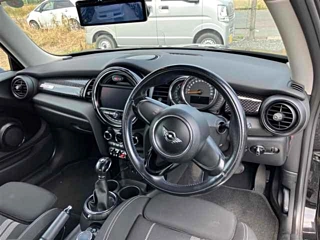 BMW MINI 2015