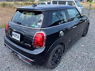 BMW MINI 2015