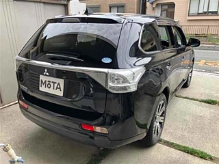 Заказать MITSUBISHI OUTLANDER PHEV