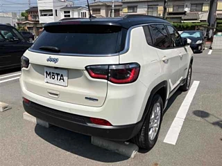 Заказать CHRYSLER JEEP COMPASS