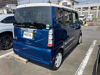 Заказать HONDA N BOX