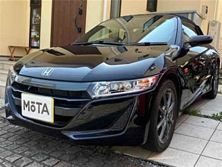 Заказать HONDA S660