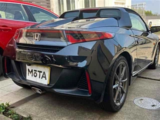 Заказать HONDA S660