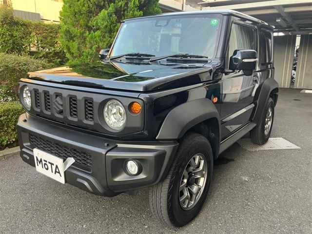 SUZUKI JIMNY SIERRA 2024