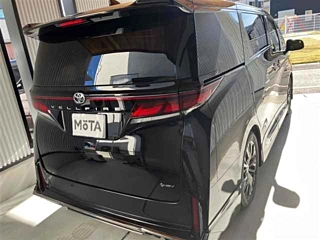 Заказать TOYOTA VELLFIRE