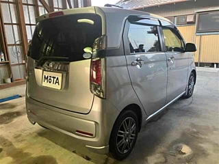 Заказать HONDA N WGN