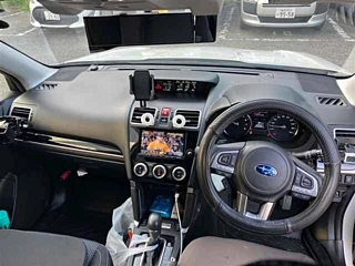 car slider
