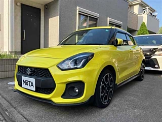 Заказать SUZUKI SWIFT