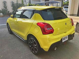 Заказать SUZUKI SWIFT