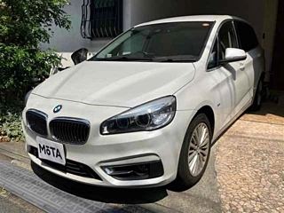 Заказать BMW 2 SERIES