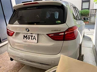 Заказать BMW 2 SERIES