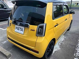 Заказать HONDA N ONE