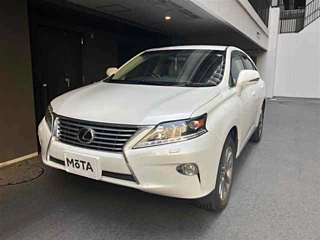 Заказать LEXUS RX