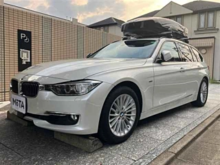 Заказать BMW 3 SERIES