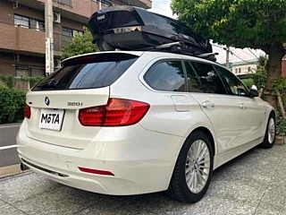 Заказать BMW 3 SERIES