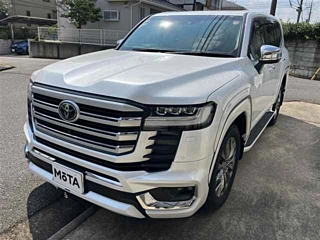 Заказать TOYOTA LAND CRUISER