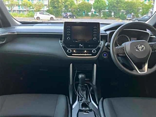 car slider