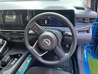 NISSAN NOTE 2021