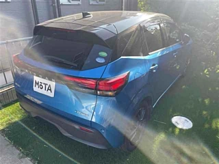 NISSAN NOTE 2021