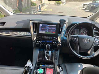 car slider