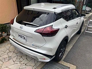 Заказать NISSAN KIX
