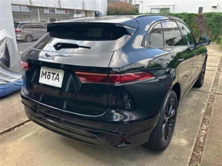 Заказать JAGUAR F-PACE