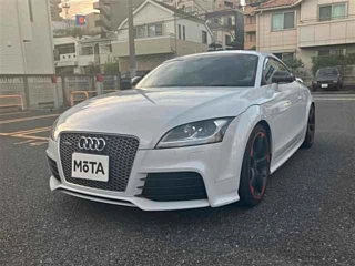 Заказать AUDI TT