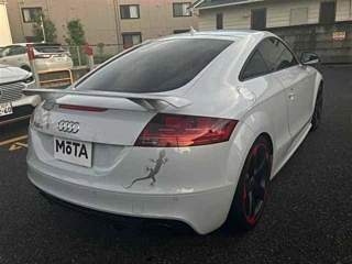 Заказать AUDI TT