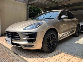 Заказать PORSCHE MACAN