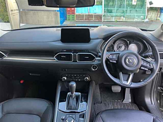 MAZDA CX-5 2020