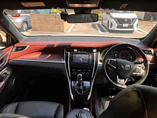 car slider