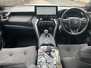 car slider