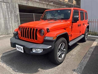 Заказать CHRYSLER JEEP WRANGLER